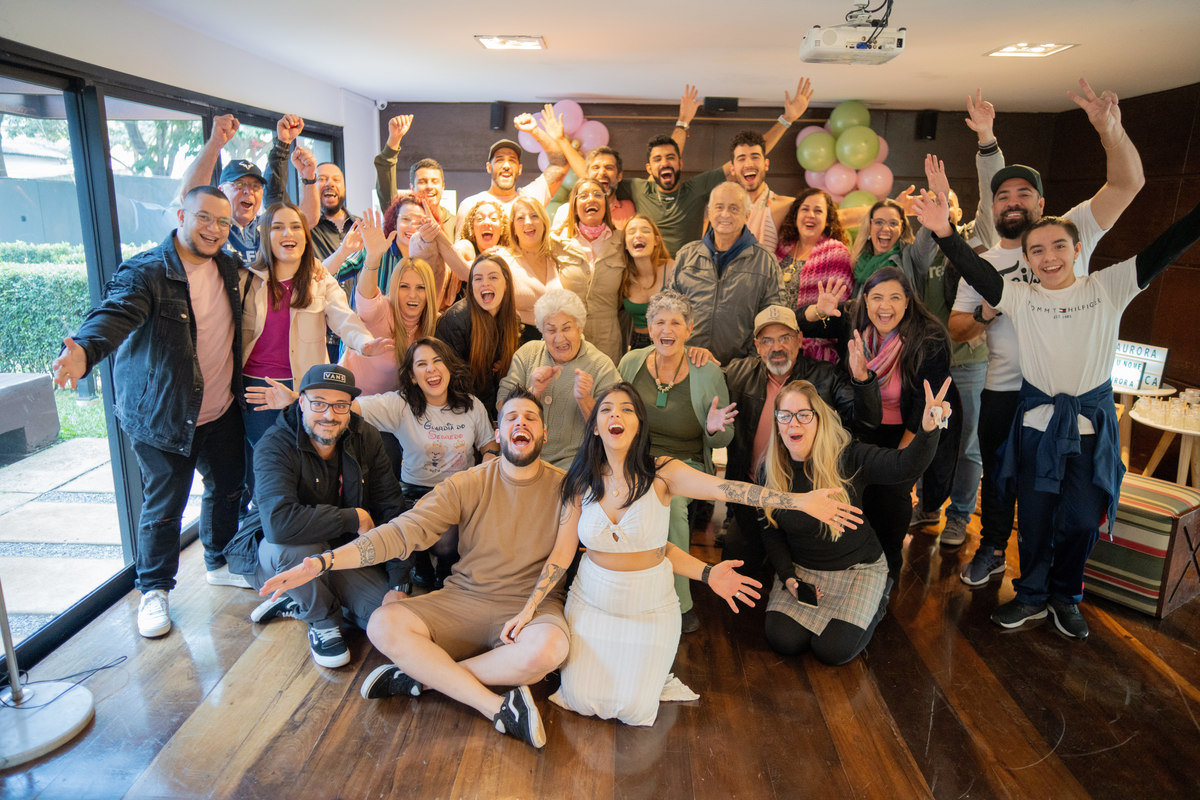 Duda + Lucas = Amora davi martins