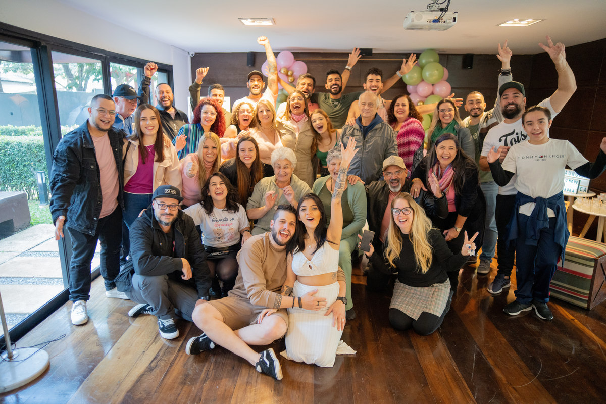 Duda + Lucas = Amora davi martins