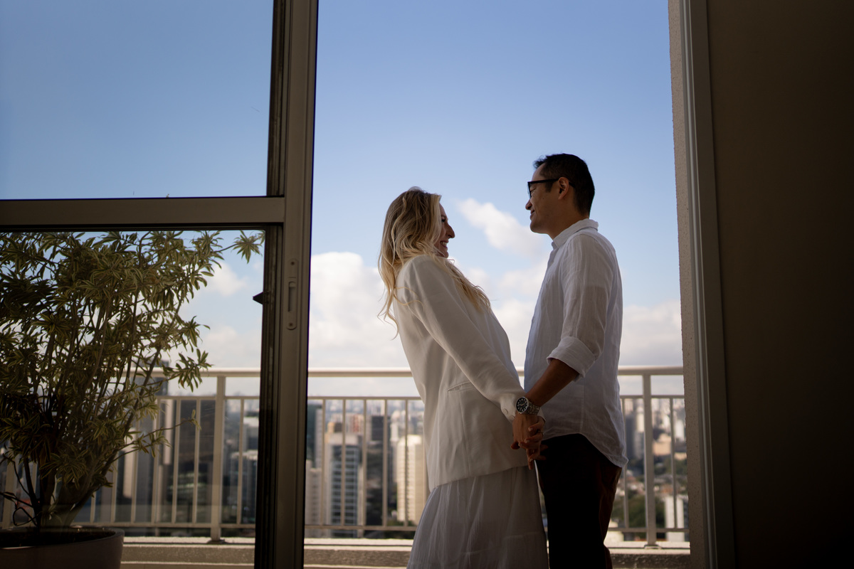 Ensaio pré wedding Marcela e Fábio davi martins