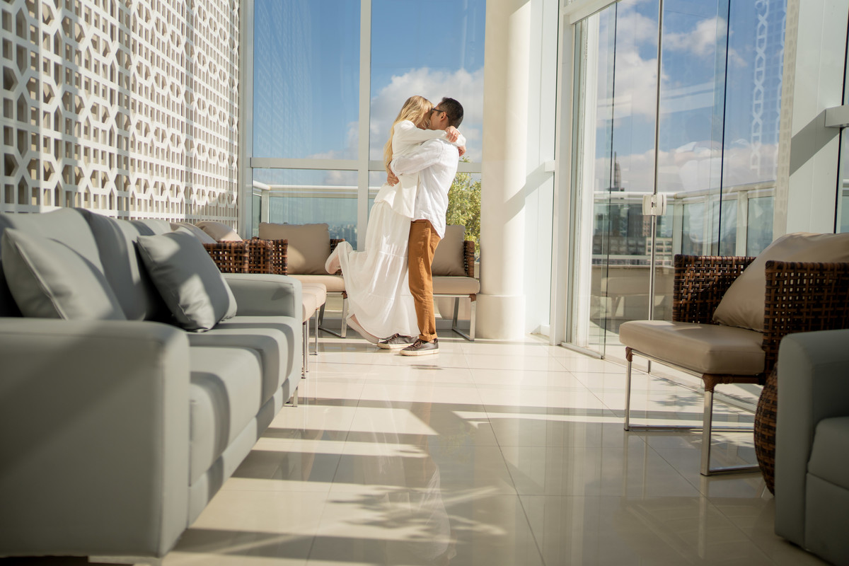 Ensaio pré wedding Marcela e Fábio davi martins