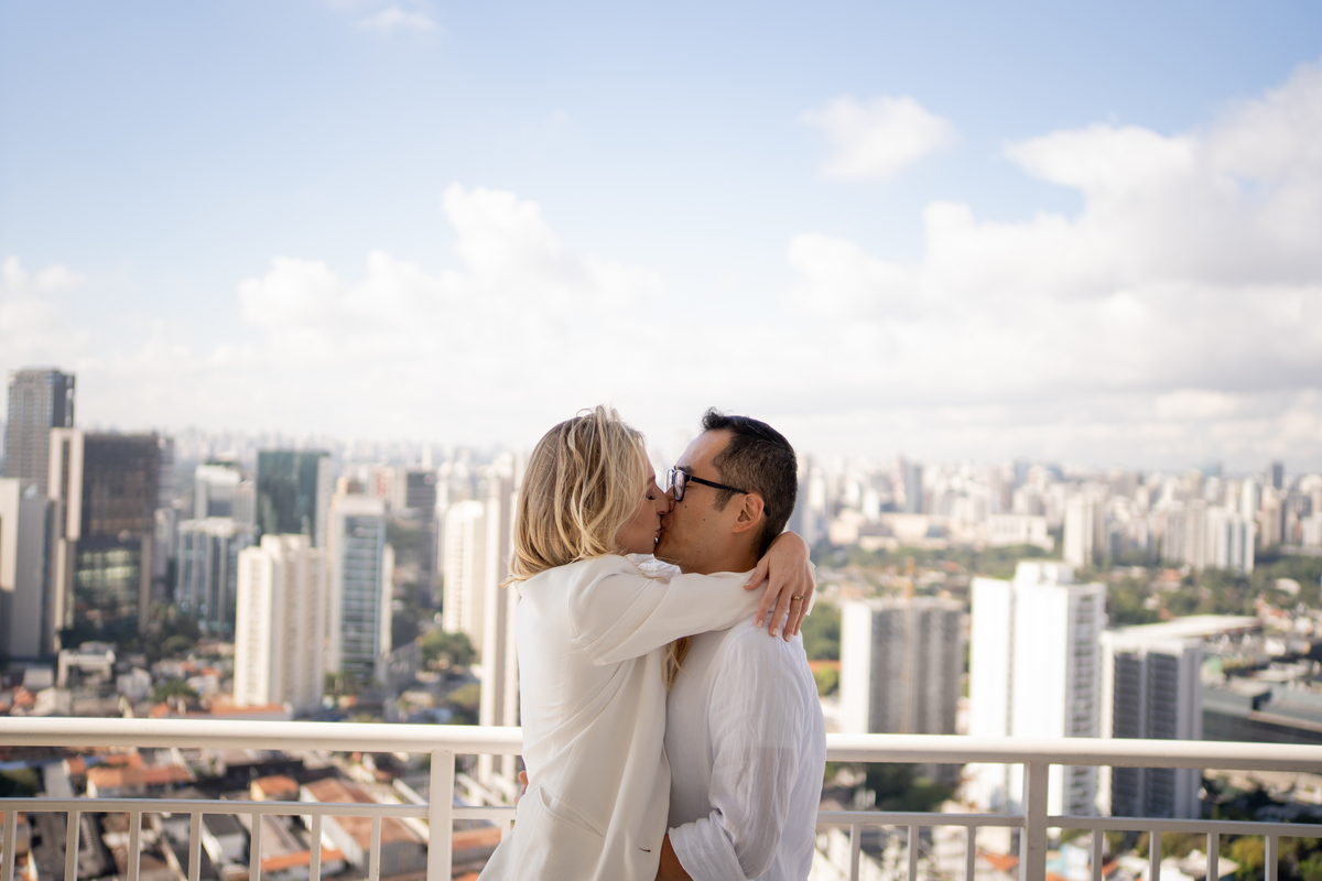 Ensaio pré wedding Marcela e Fábio davi martins