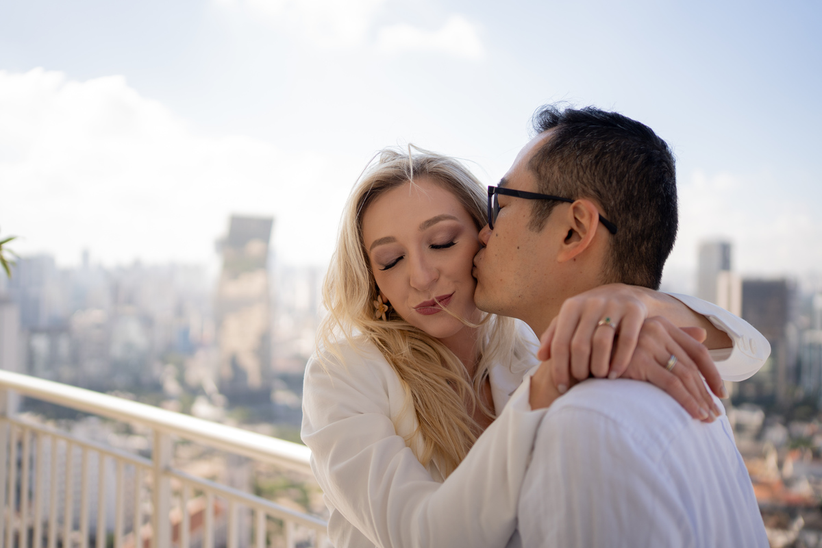 Ensaio pré wedding Marcela e Fábio davi martins