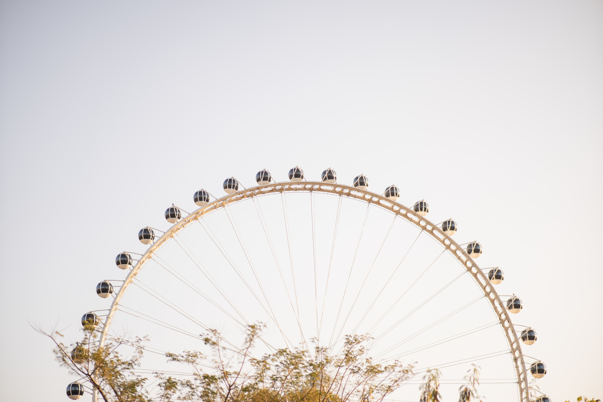 Ensaio pré wedding Dafne e Denis parque villa lobos davi martins