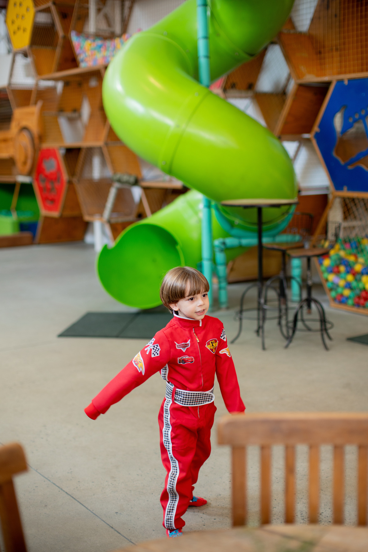 Aniversário João Lucas - 5 anos Davi Martins dois ponto nove