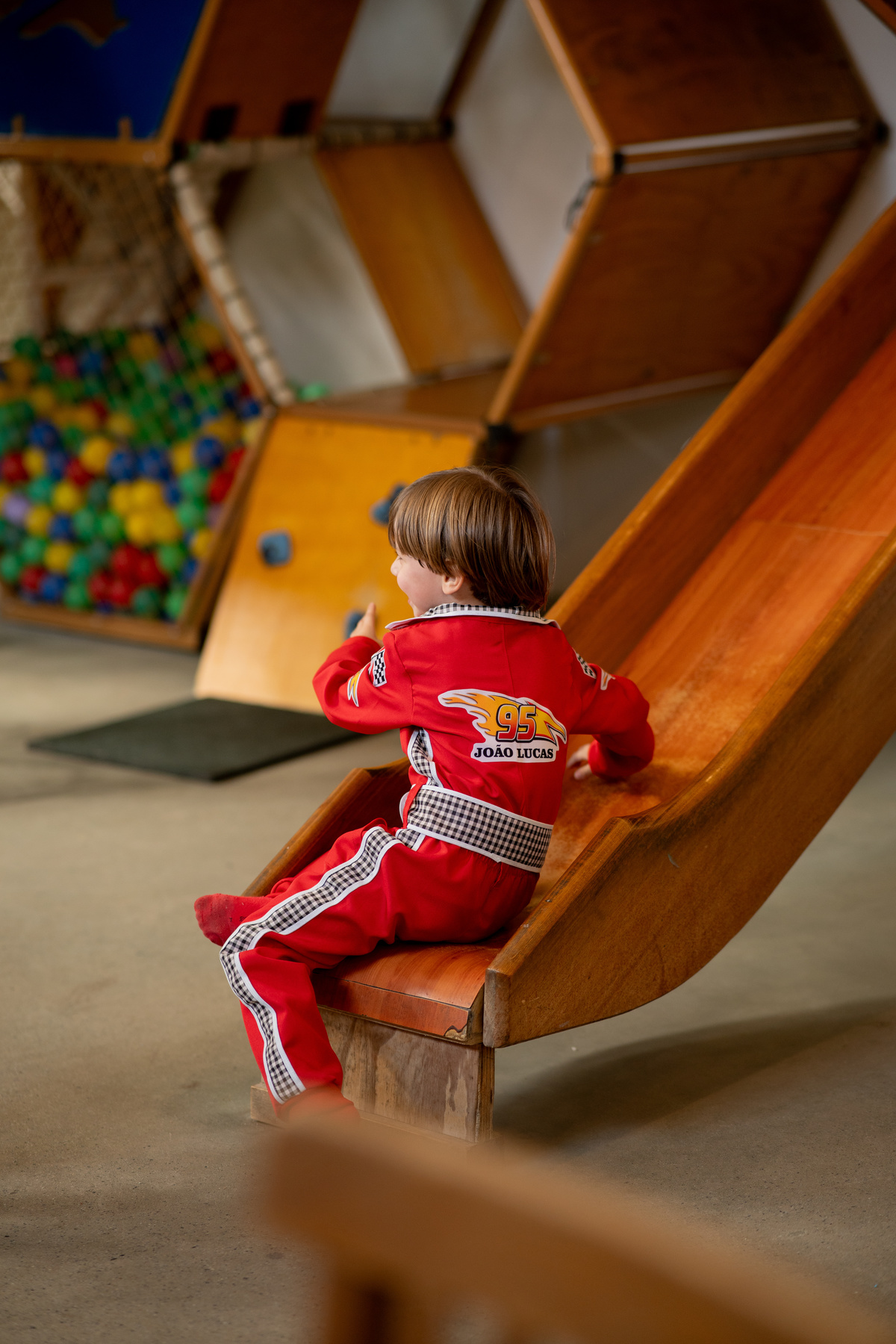 Aniversário João Lucas - 5 anos Davi Martins dois ponto nove