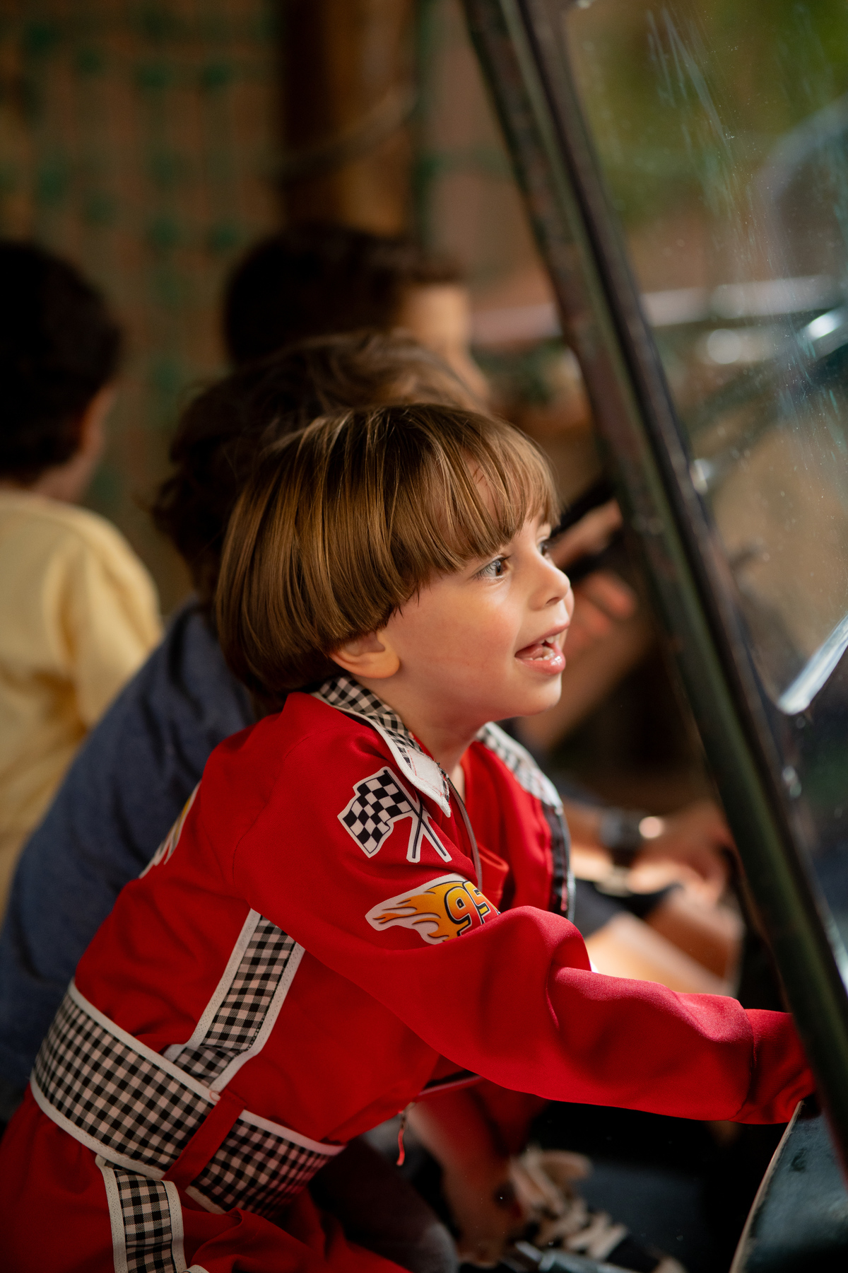 Aniversário João Lucas - 5 anos Davi Martins dois ponto nove