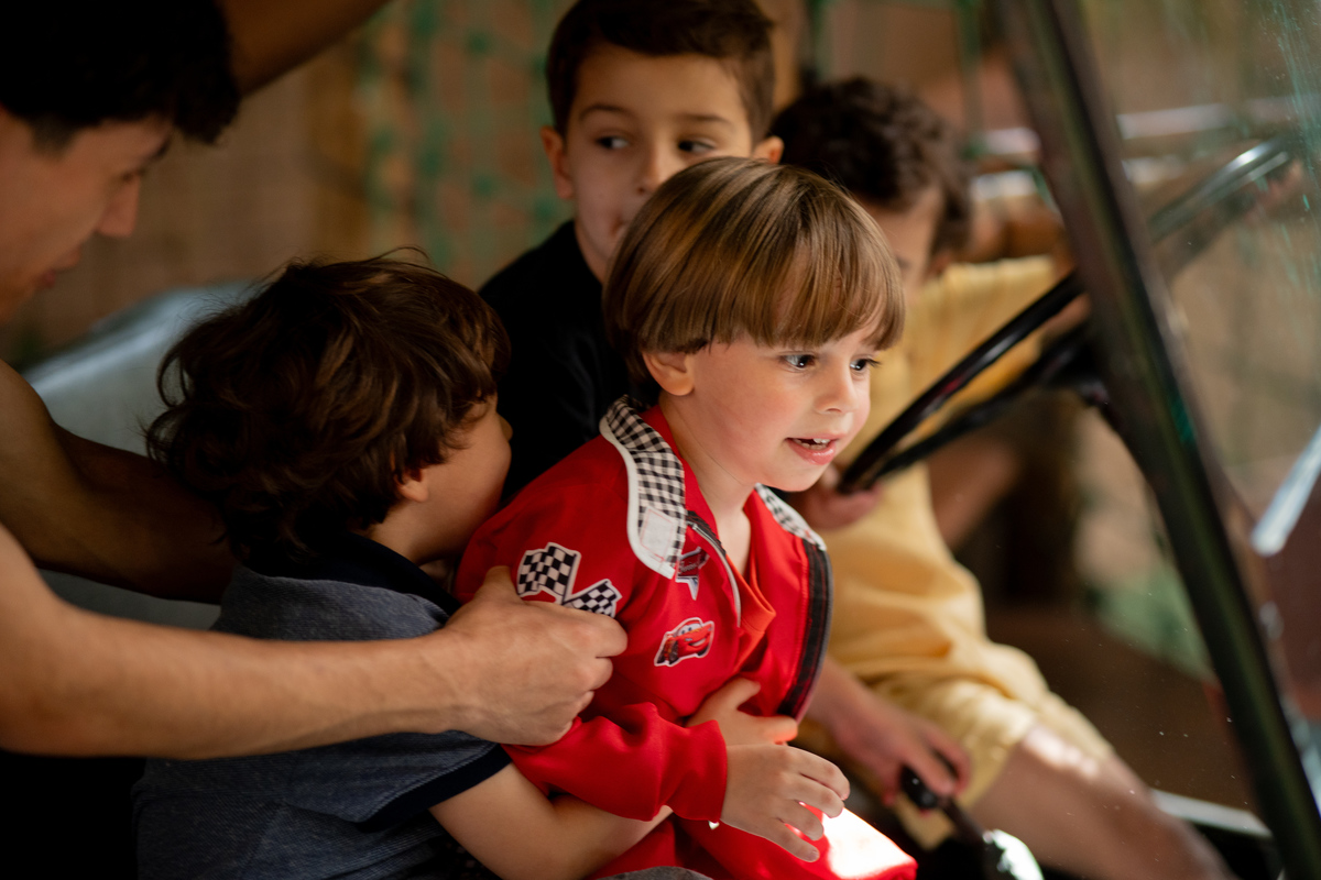 Aniversário João Lucas - 5 anos Davi Martins dois ponto nove