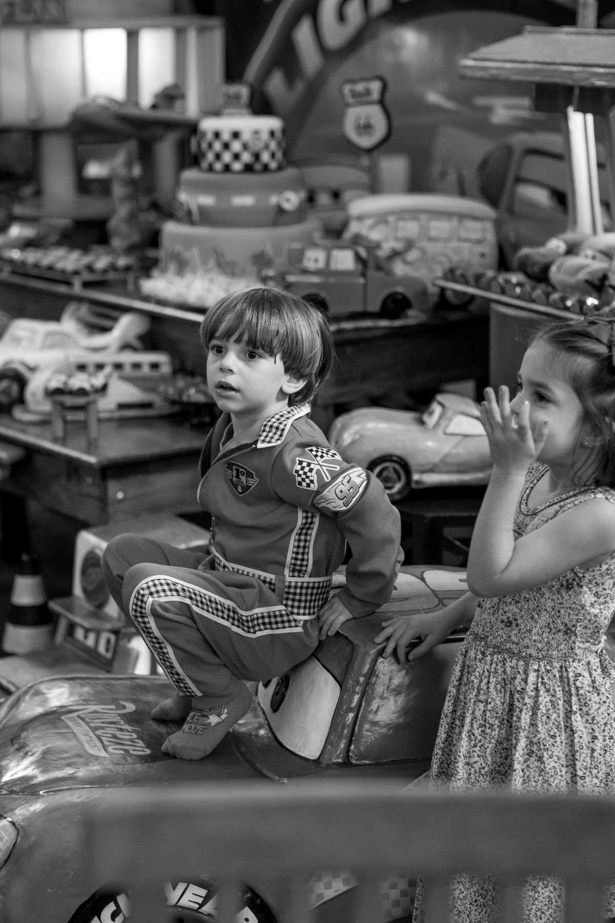 Aniversário João Lucas - 5 anos Davi Martins dois ponto nove