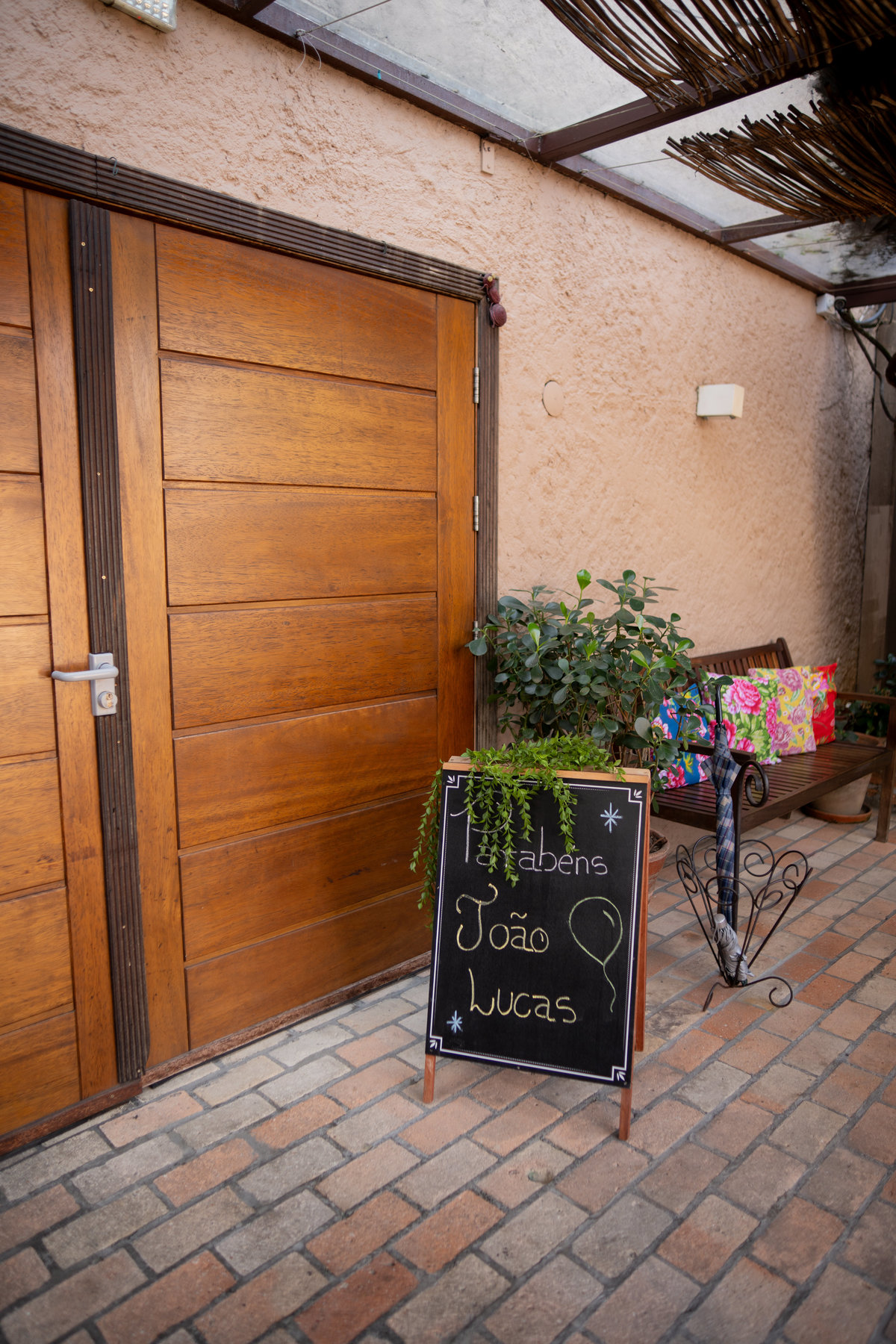 Aniversário João Lucas - 5 anos Davi Martins dois ponto nove