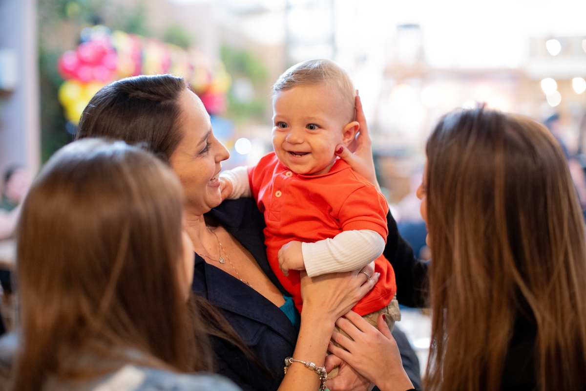 Aniversário João Lucas - 5 anos Davi Martins dois ponto nove