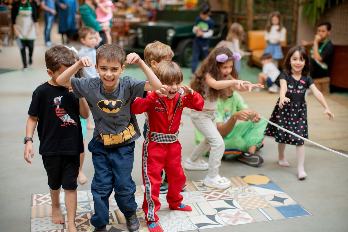 Aniversário João Lucas - 5 anos Davi Martins dois ponto nove