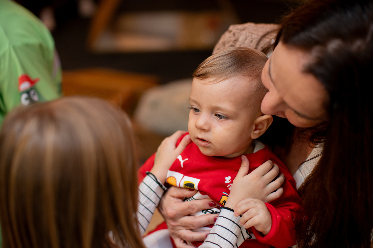 Aniversário João Lucas - 5 anos Davi Martins dois ponto nove