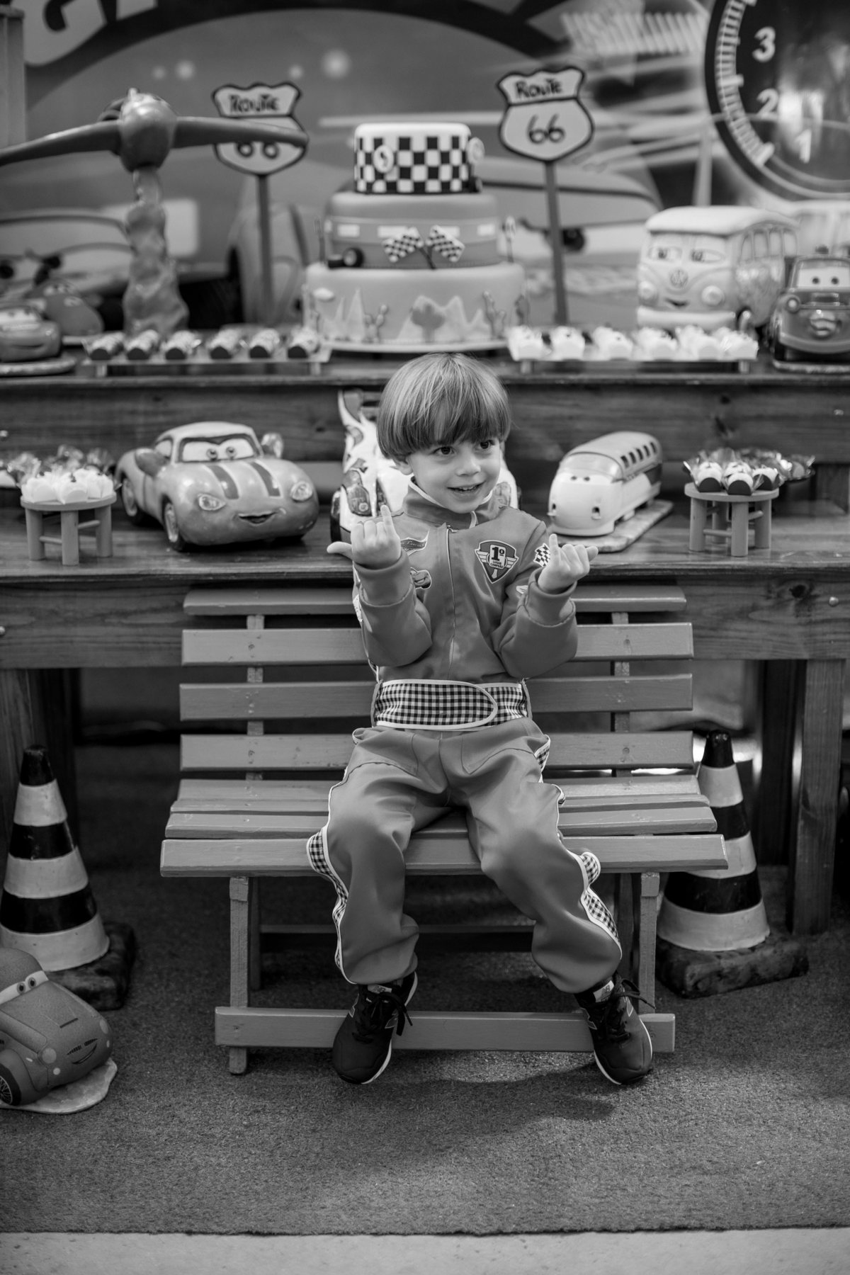 Aniversário João Lucas - 5 anos Davi Martins dois ponto nove