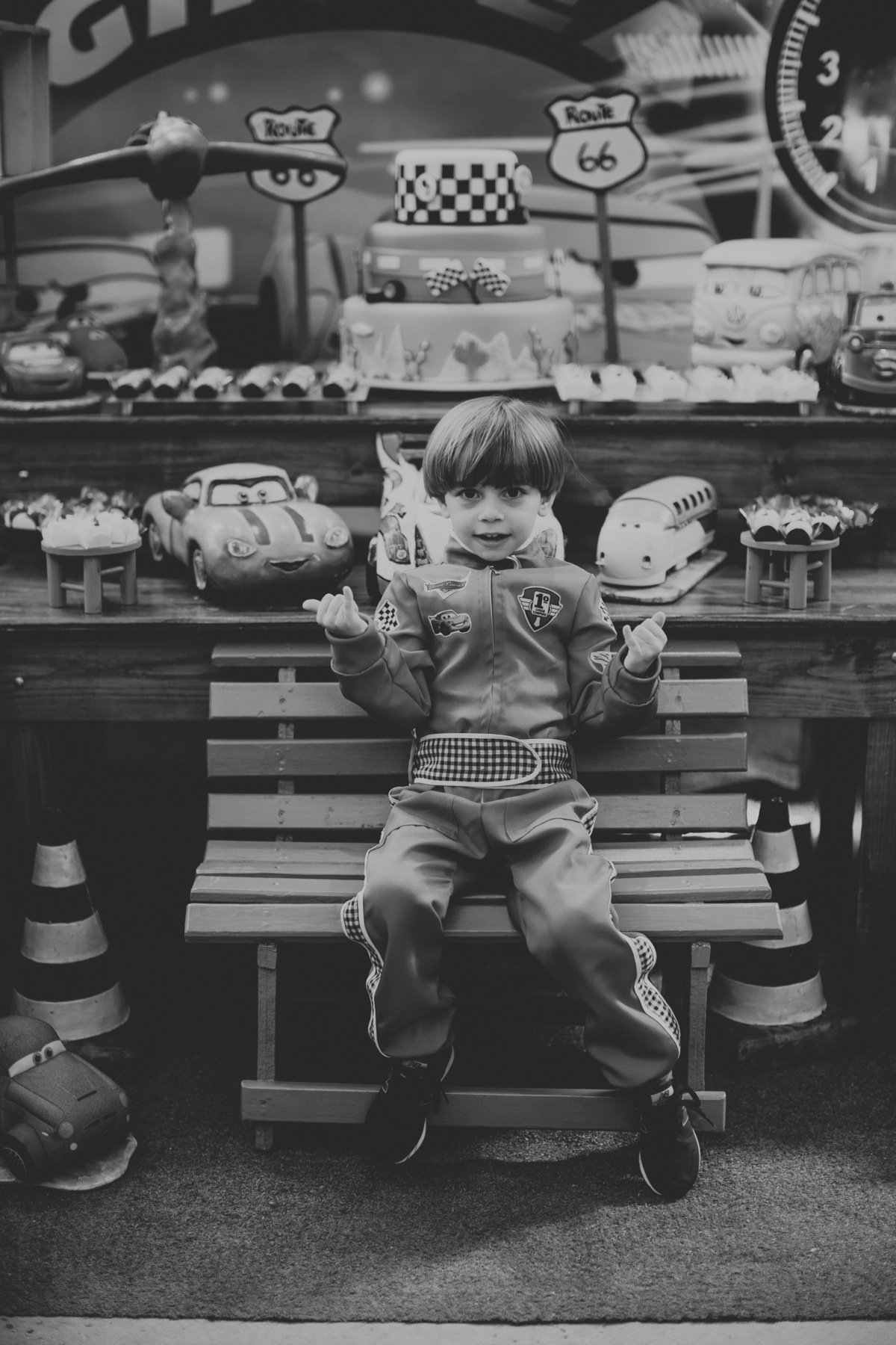 Aniversário João Lucas - 5 anos Davi Martins dois ponto nove