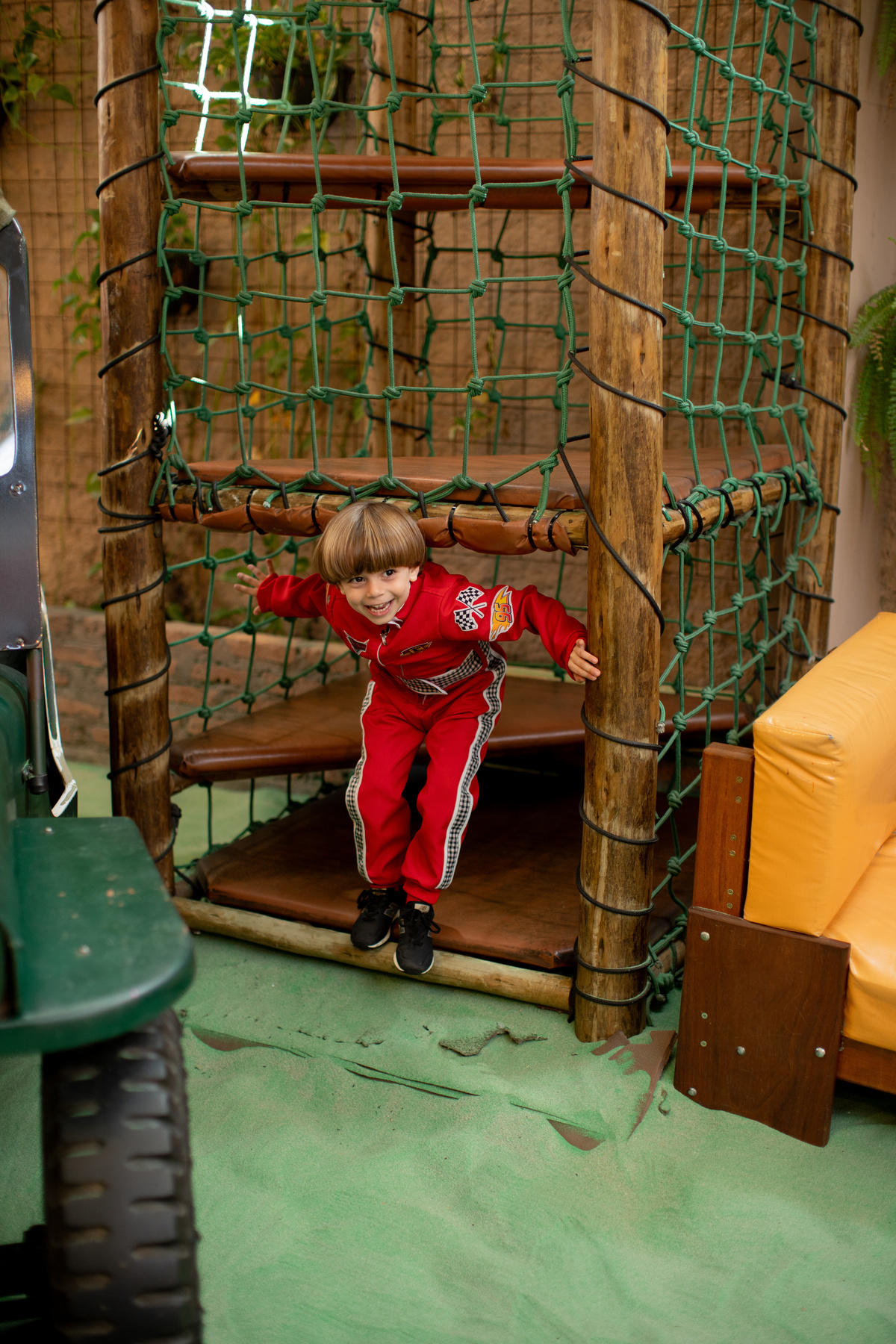 Aniversário João Lucas - 5 anos Davi Martins dois ponto nove