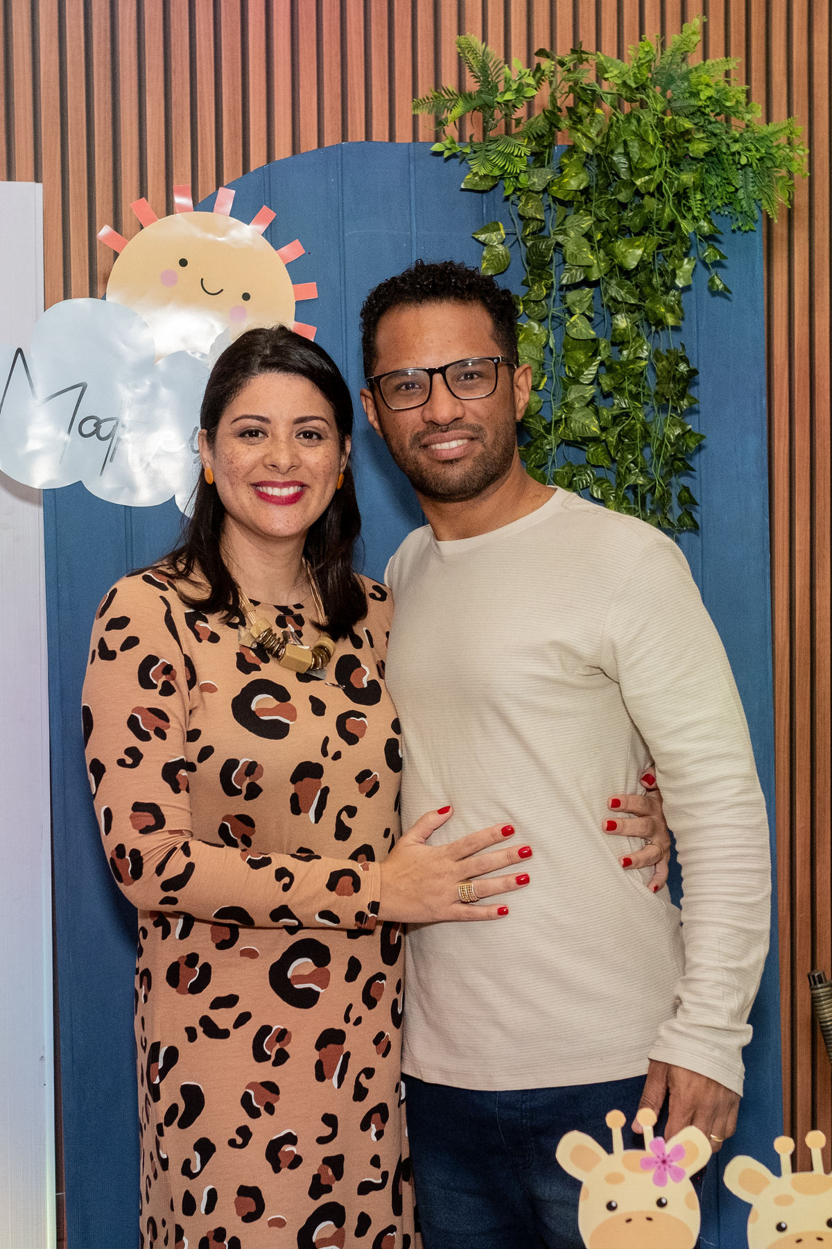 Aniversário Matheus - 1 ano Buffet Cata Vento - Guarulhos - SP