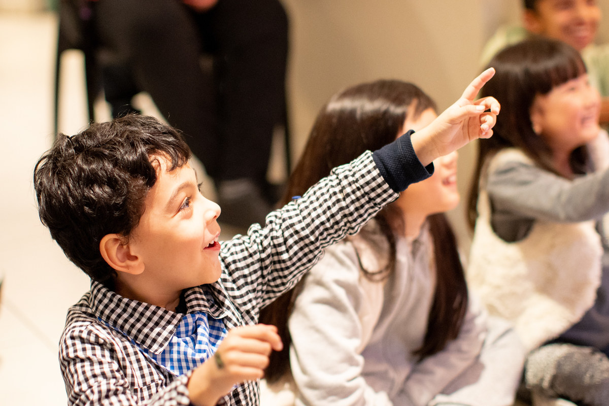 Aniversário 5 anos Levy