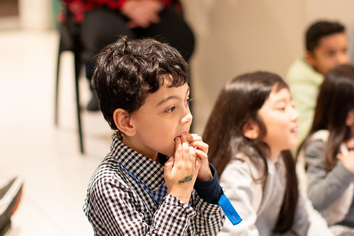 Aniversário 5 anos Levy