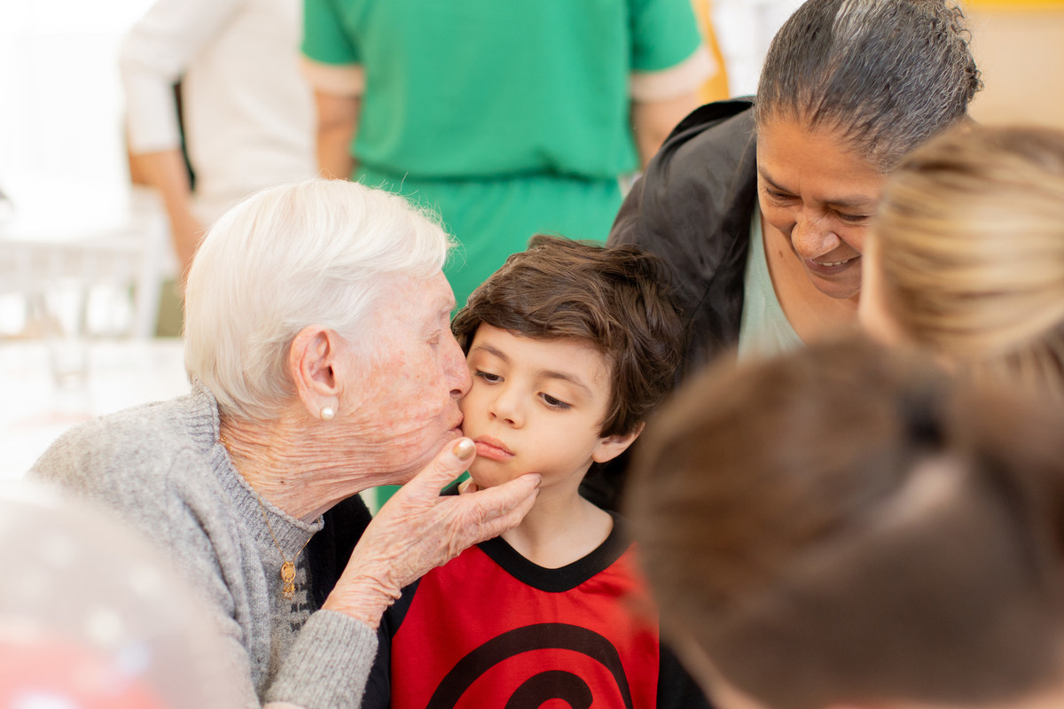Buffet Fantástico - São Paulo - SP Aniversário Davi - 6 anos