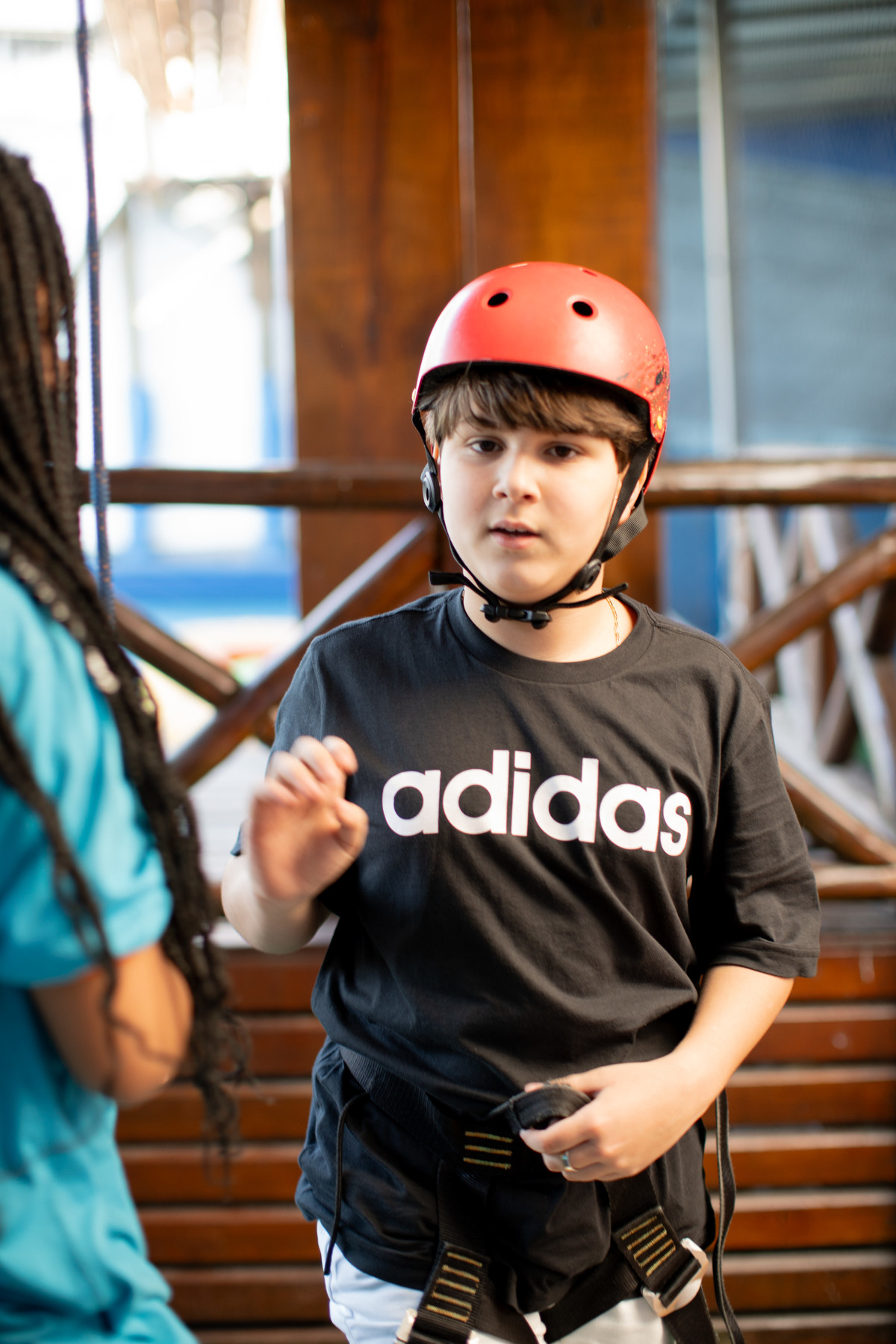 Buffet Fantástico - São Paulo - SP Aniversário Davi - 6 anos