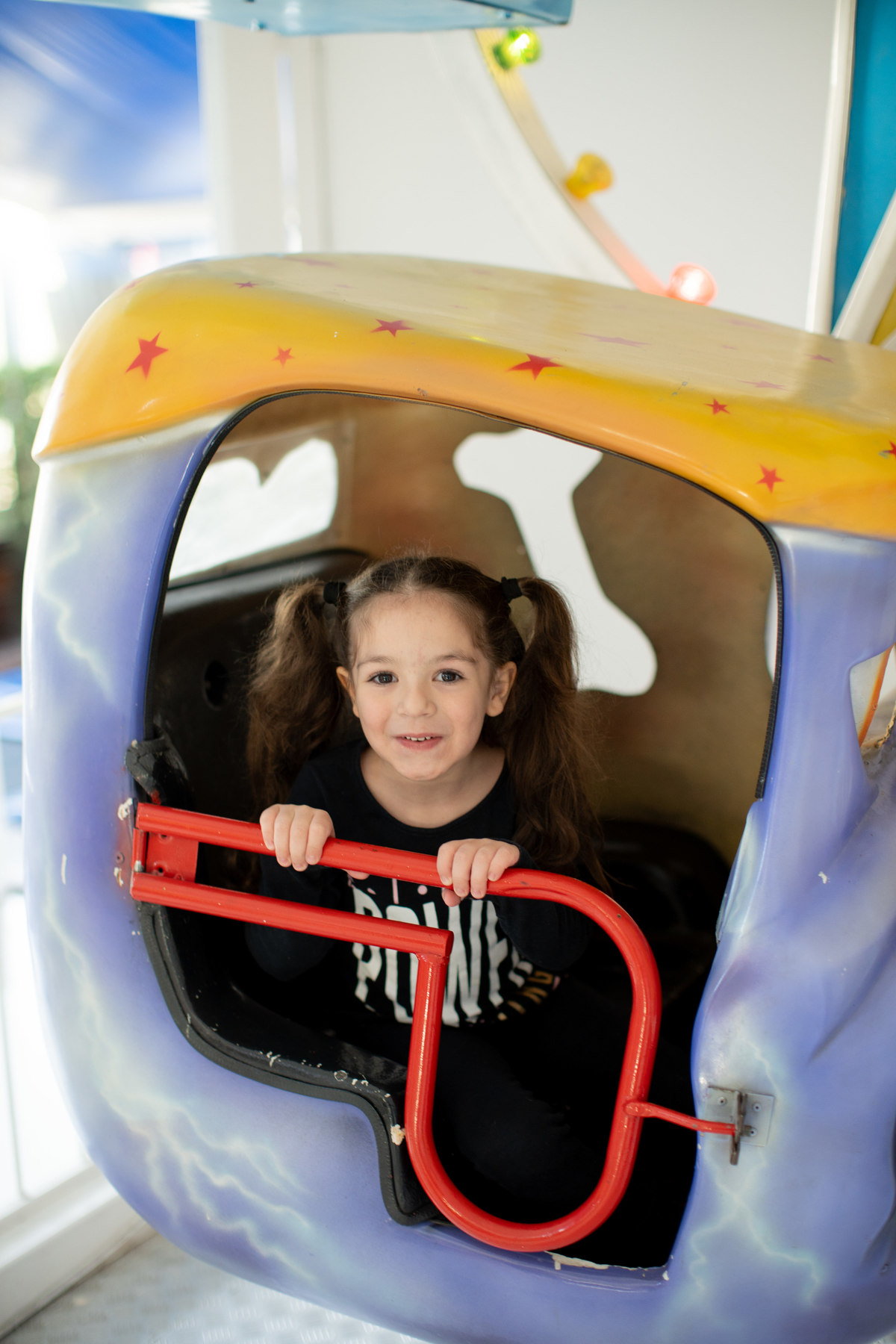 Buffet Fantástico - São Paulo - SP Aniversário Davi - 6 anos