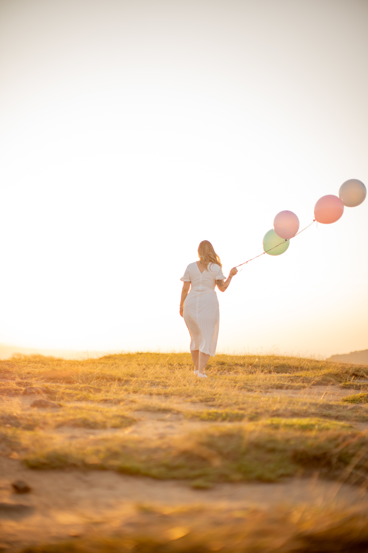 Chá revelação Bia e Ueliton