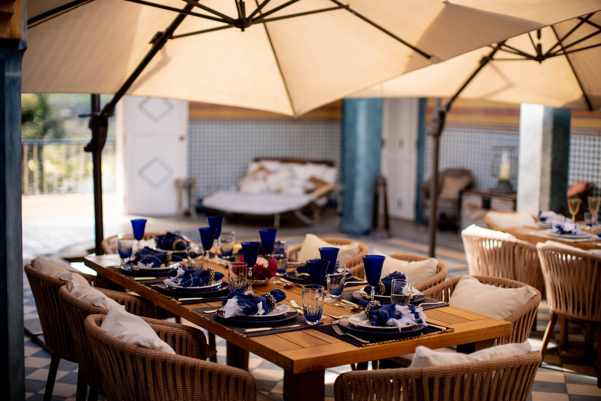 Experiencia Maison Terroir Bragança Paulista - SP Rafael Cortez