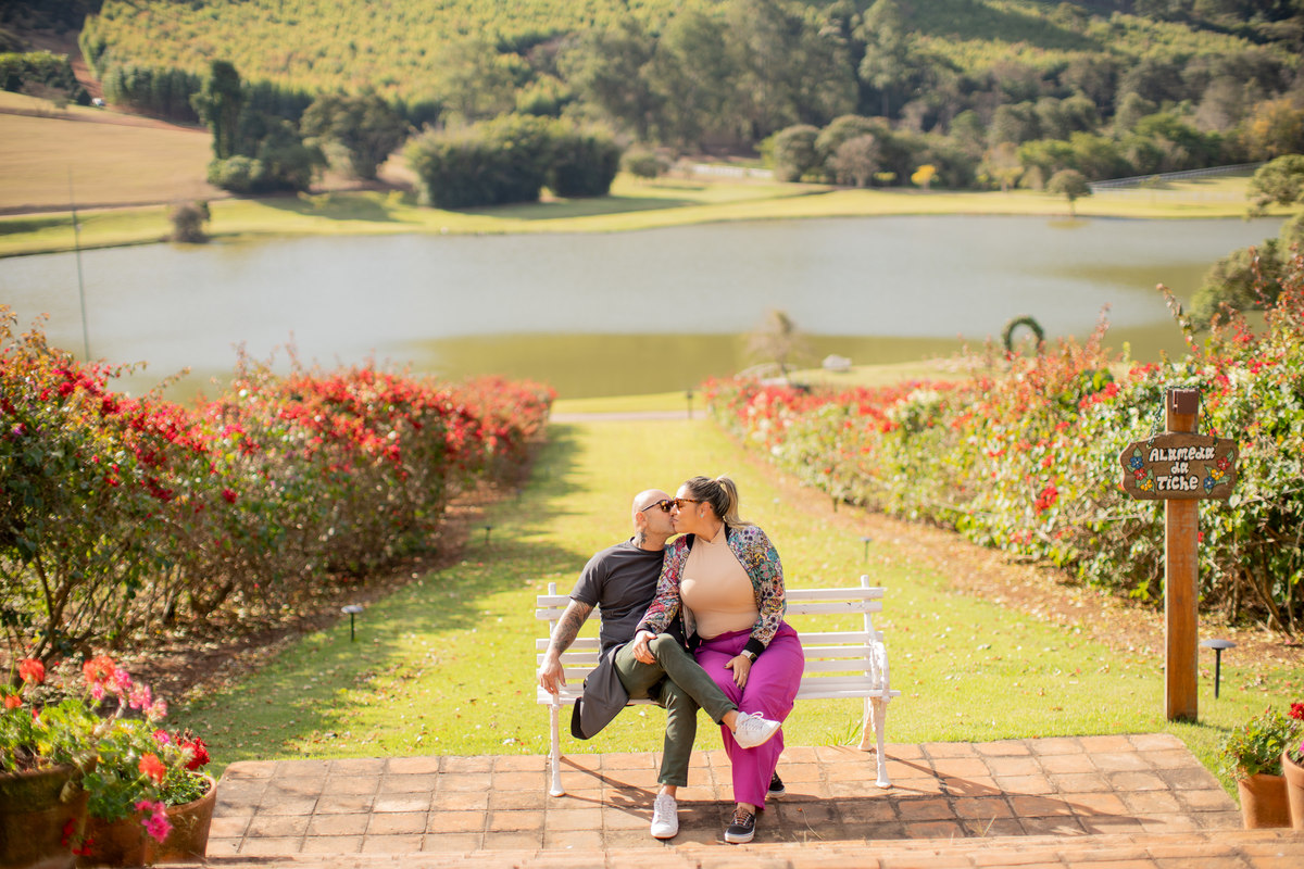 Experiencia Maison Terroir Bragança Paulista - SP Rafael Cortez