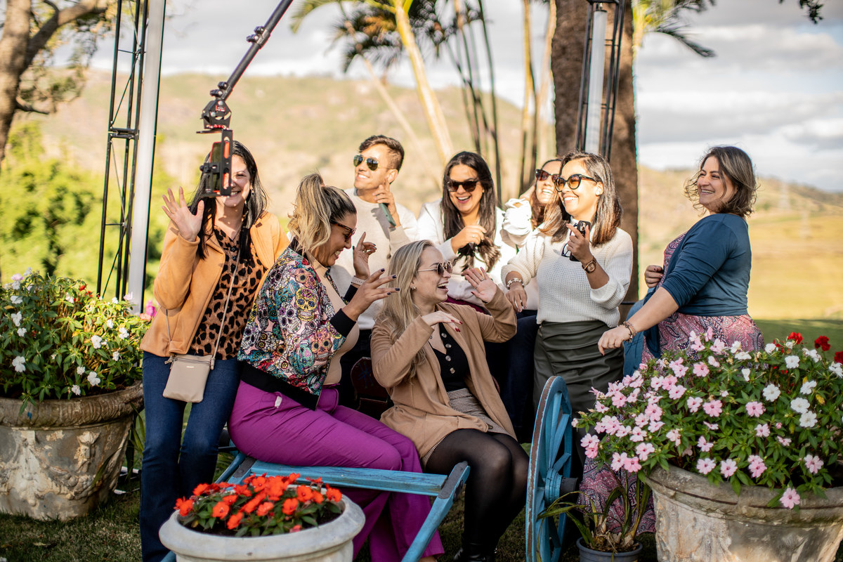 Experiencia Maison Terroir Bragança Paulista - SP Rafael Cortez