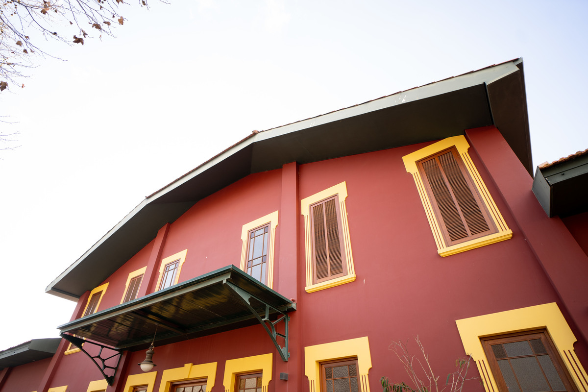 Experiencia Maison Terroir Bragança Paulista - SP Rafael Cortez