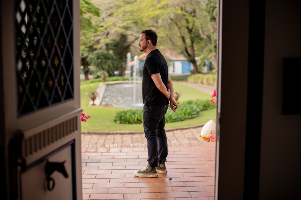 Experiencia Maison Terroir Bragança Paulista - SP Rafael Cortez