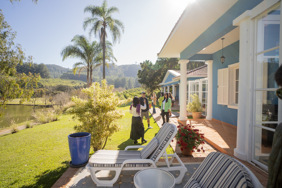 Experiencia Maison Terroir Bragança Paulista - SP Rafael Cortez