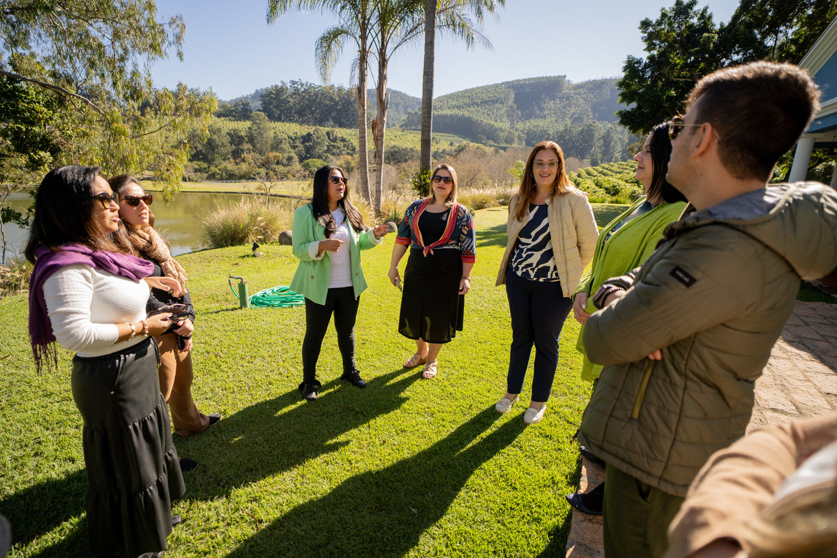 Experiencia Maison Terroir Bragança Paulista - SP Rafael Cortez