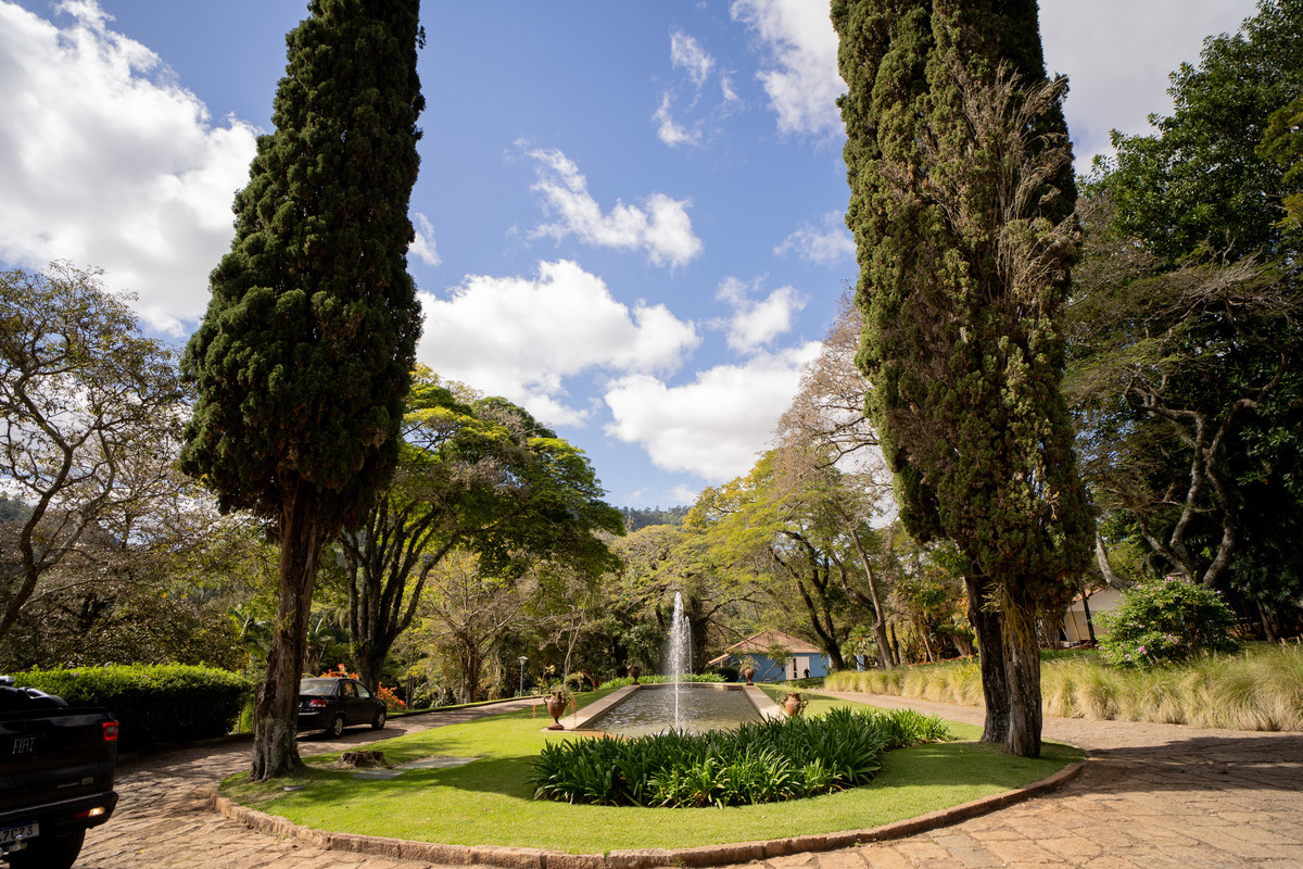 Experiencia Maison Terroir Bragança Paulista - SP Rafael Cortez