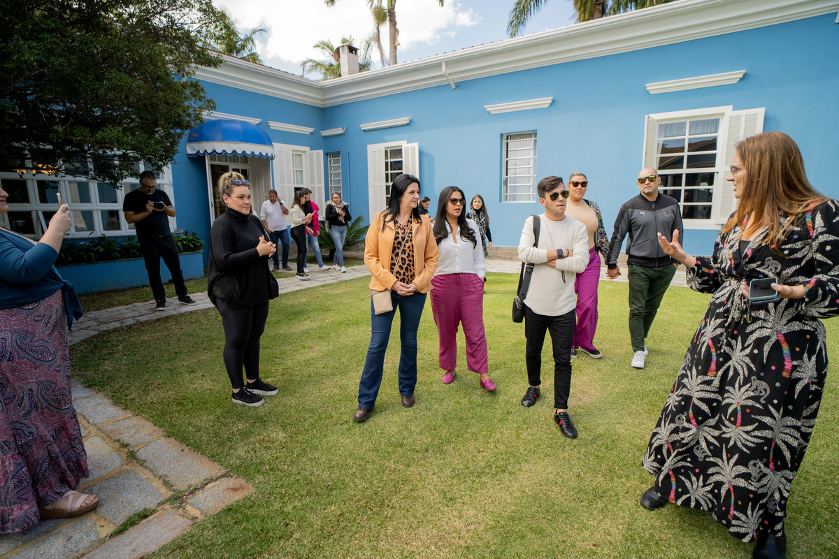 Experiencia Maison Terroir Bragança Paulista - SP Rafael Cortez