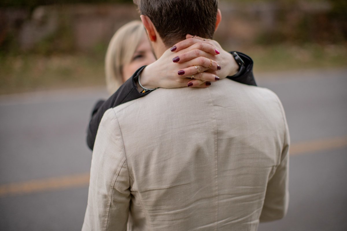 Ensaio pré wedding Camila e Gustavo Campos do Jordão - SP Davi MArtins