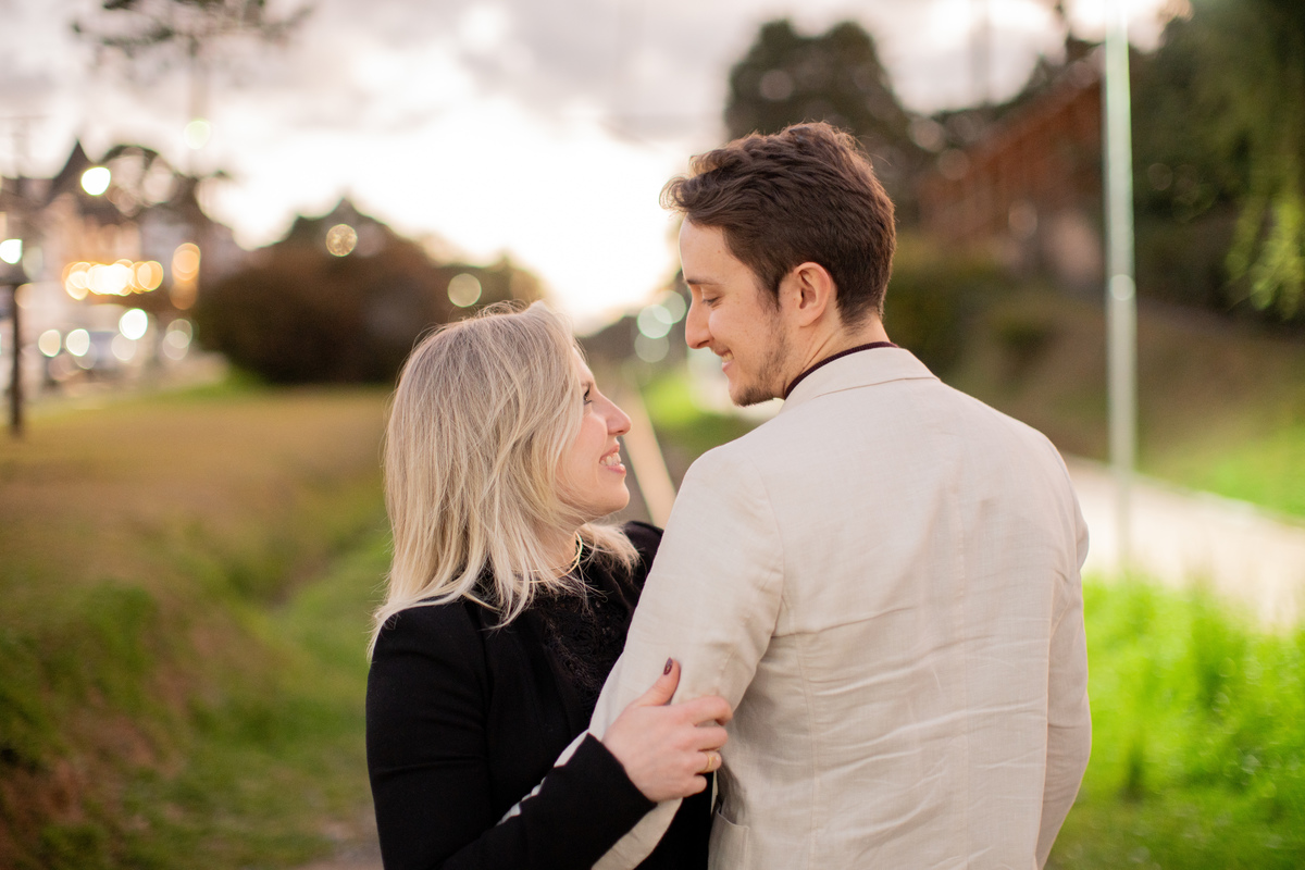 Ensaio pré wedding Camila e Gustavo Campos do Jordão - SP Davi MArtins