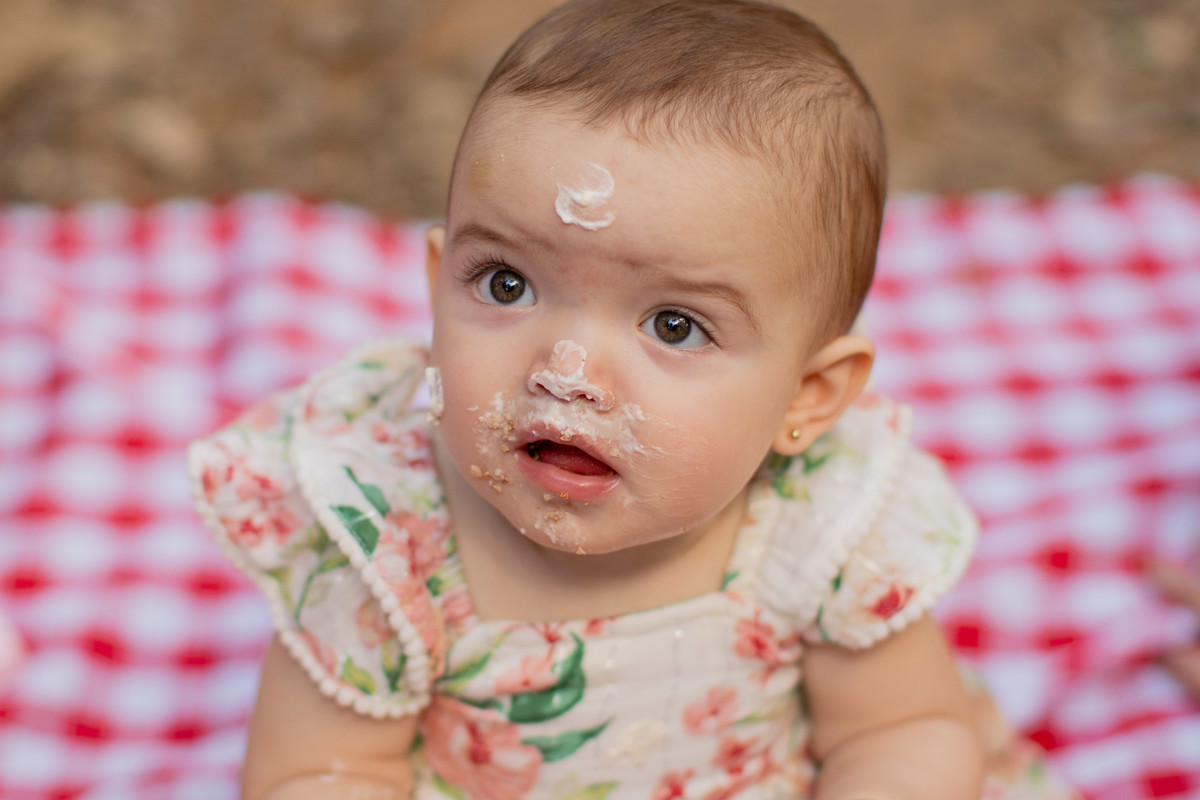 Smash the cake Bianca Bosque Maia - Guarulhos - SP