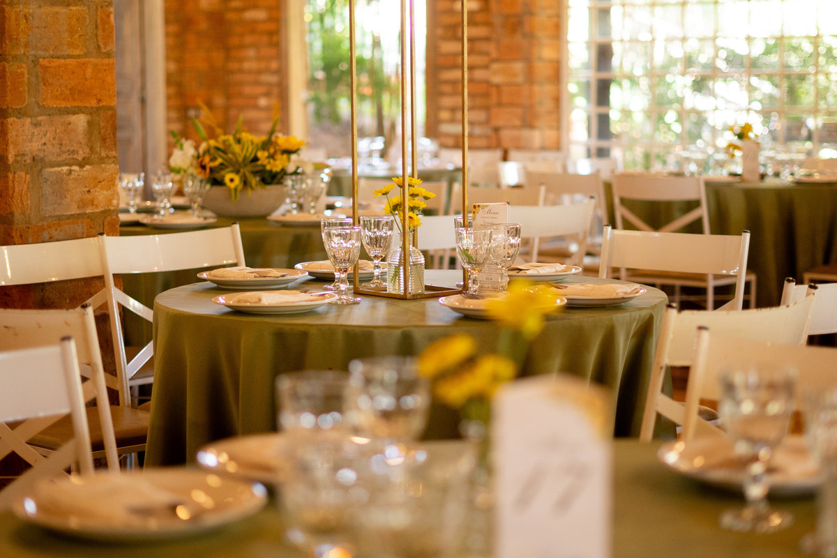 Casamento Douglas e Bethânia Espaço Guaicara - Cosmópolis - SP