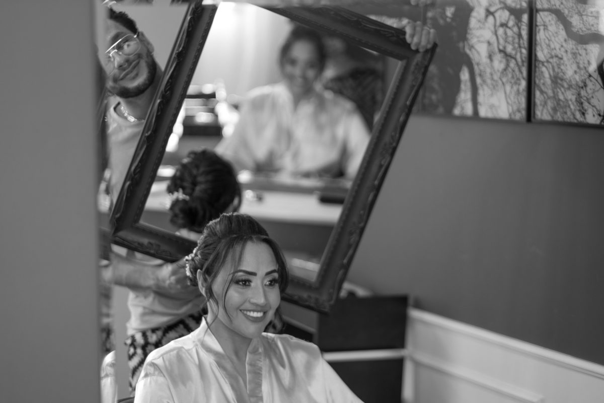 Casamento Douglas e Bethânia Espaço Guaicara - Cosmópolis - SP