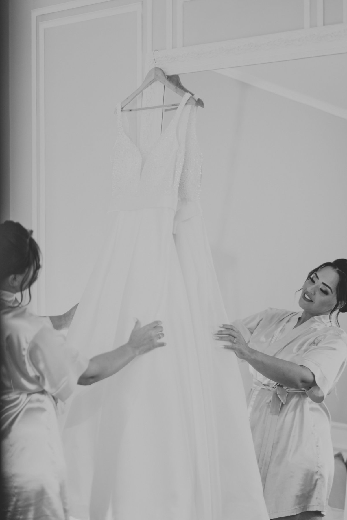 Casamento Douglas e Bethânia Espaço Guaicara - Cosmópolis - SP