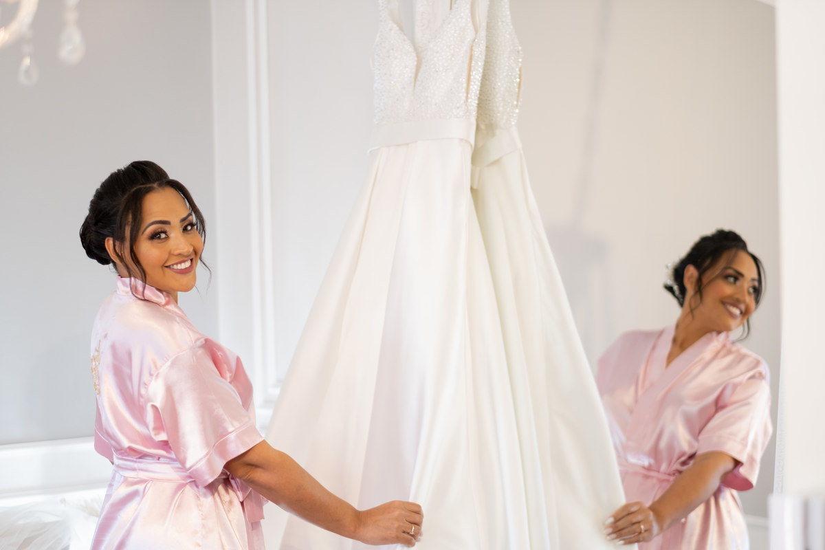Casamento Douglas e Bethânia Espaço Guaicara - Cosmópolis - SP