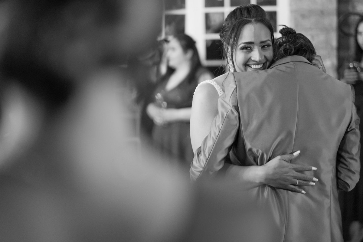 Casamento Douglas e Bethânia Espaço Guaicara - Cosmópolis - SP