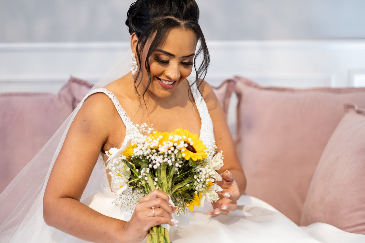 Casamento Douglas e Bethânia Espaço Guaicara - Cosmópolis - SP