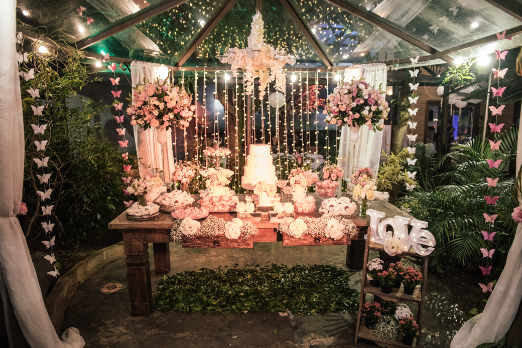 Aniversário 15 anos Forneria Capannone Guarulhos Lara Colégio Batista