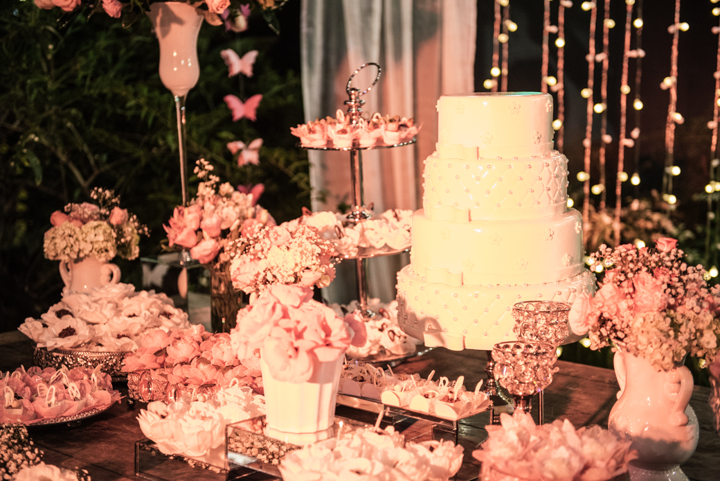 Aniversário 15 anos Forneria Capannone Guarulhos Lara Colégio Batista