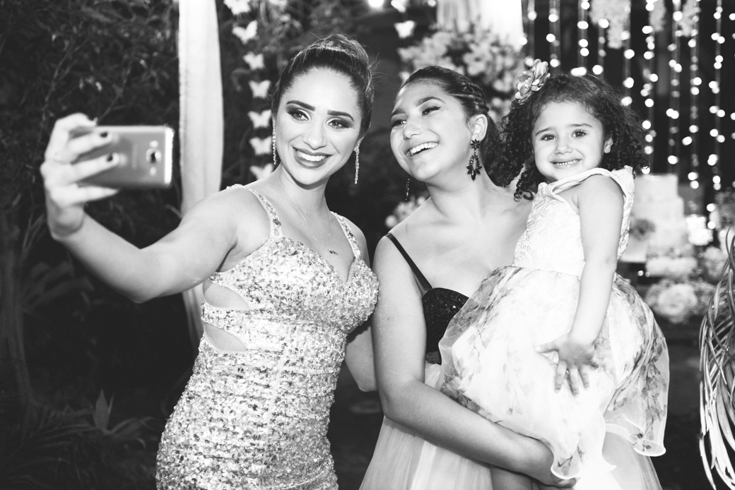 Aniversário 15 anos Forneria Capannone Guarulhos Lara Colégio Batista