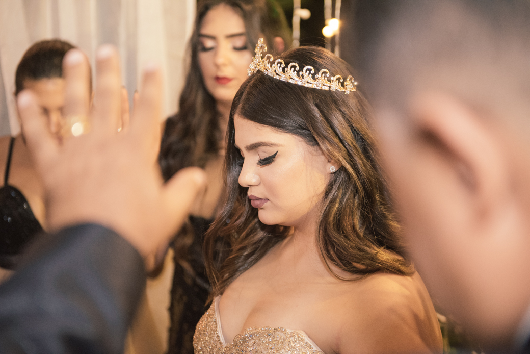 Aniversário 15 anos Forneria Capannone Guarulhos Lara Colégio Batista