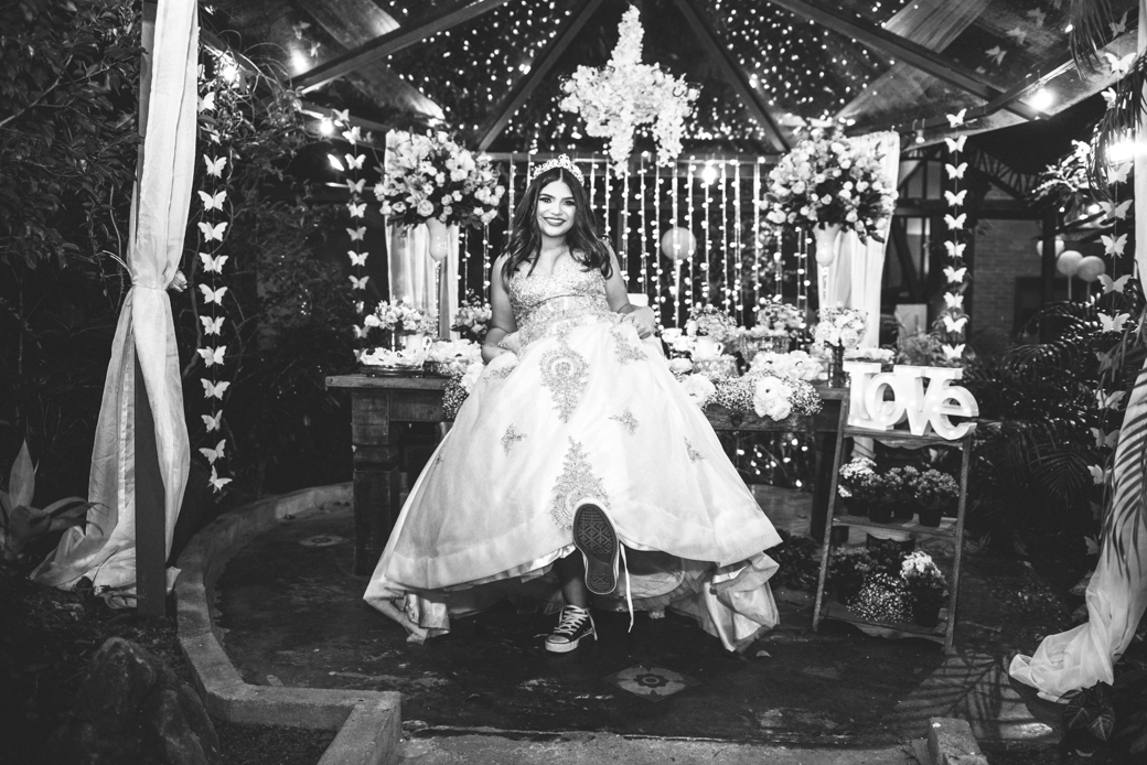 Aniversário 15 anos Forneria Capannone Guarulhos Lara Colégio Batista