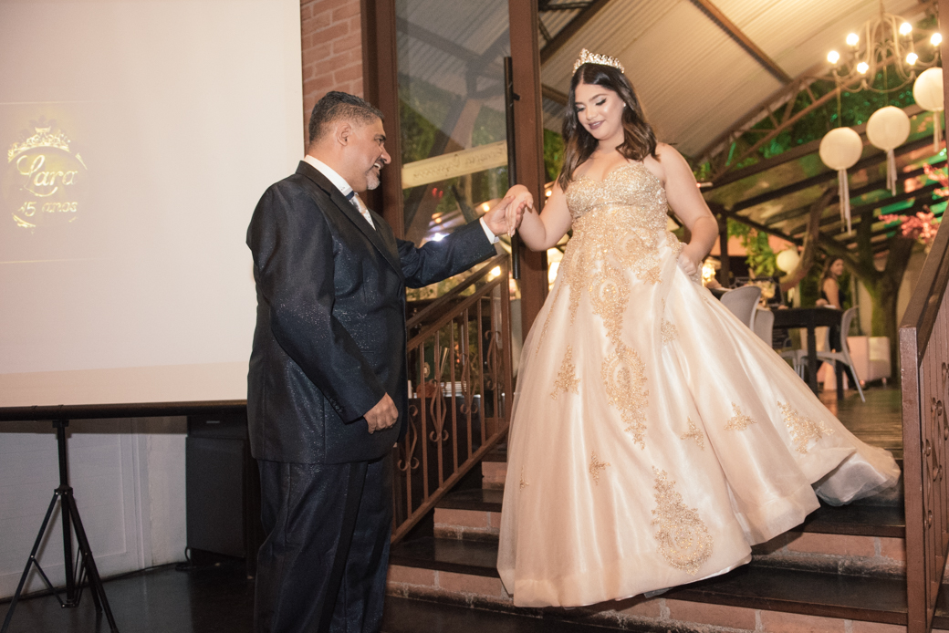 Aniversário 15 anos Forneria Capannone Guarulhos Lara Colégio Batista